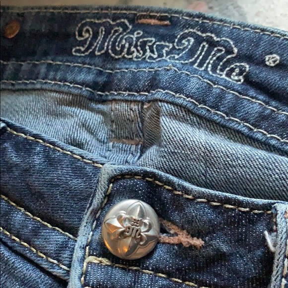 Miss Me Jeans - Picture 5 of 7